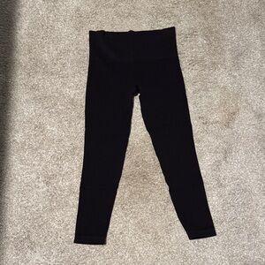SPANXshape™ Booty Boost® Full Length Leggings, black size large
